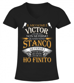 Stanco Victor