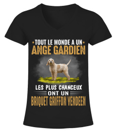 Ange Gardien Briquet Griffon Vendeen