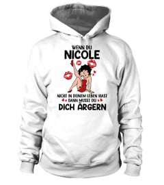 Wenn Nicole