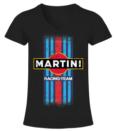 Martini Racing Rétro BK-LM004