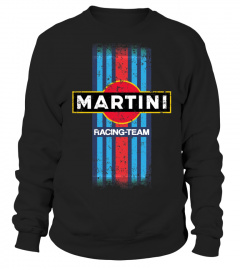 Martini Racing Rétro BK-LM004