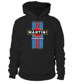 Martini Racing Rétro BK-LM004