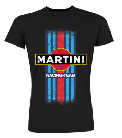 Martini Racing Rétro BK-LM004