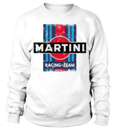 Martini Racing Team T-shirt essentiel