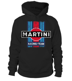 Martini Racing Team T-shirt essentiel