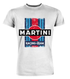 Martini Racing Team T-shirt essentiel