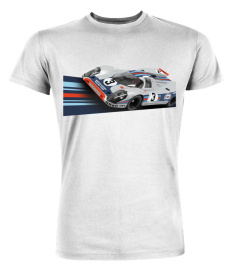 Martini Racing Porsch 917 No 3 