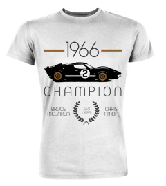 1966 Champion T-shirt essentiel