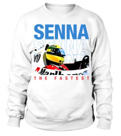 Ayrton Senna La légende F1 la plus rapide  BK