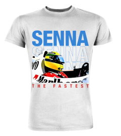 Ayrton Senna La légende F1 la plus rapide  BK