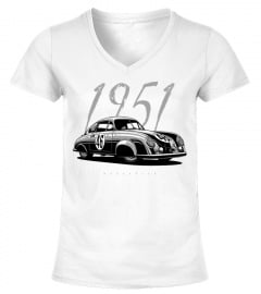356 SL Le Mans T-shirt essentiel