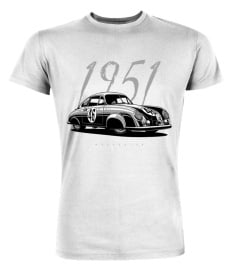 356 SL Le Mans T-shirt essentiel