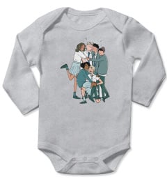 Heartstopper Merch