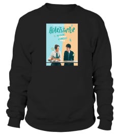 Heartstopper Merch