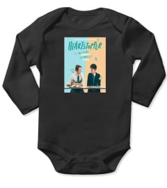 Heartstopper Merch