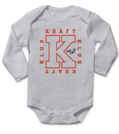 Kraftklub Merch