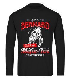 Bizzare Bernard