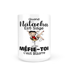 Quand Natacha