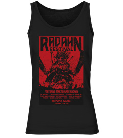 Radahn Festival Black Limited Edition