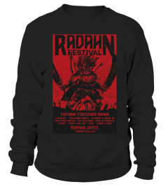 Radahn Festival Black Limited Edition