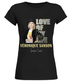 aaLOVE of my life Véronique Sanson