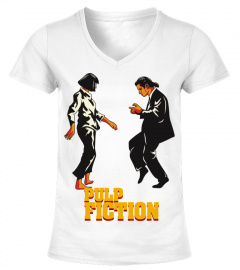 055. Pulp Fiction WT
