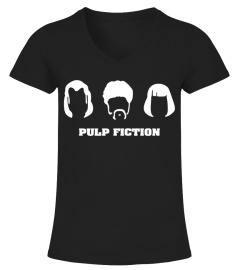 004. Pulp Fiction BK