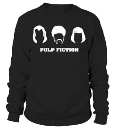 004. Pulp Fiction BK