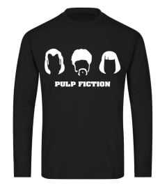 004. Pulp Fiction BK