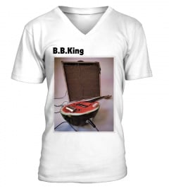 B.B. King 3 WT