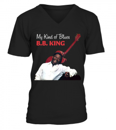 B.B. King 26 BK