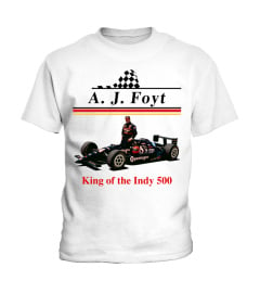 A. J. Foyt WT (3)