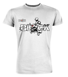 ken block 4 T-shirt essentiel