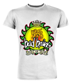 Bad Brains 4 WT