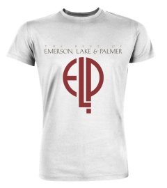 Emerson, Lake &amp; Palmer 1 WT