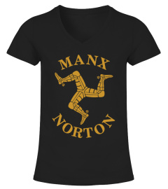 Manx Norton