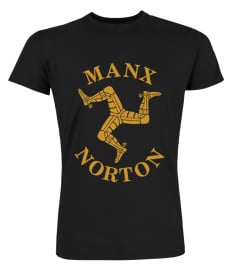 Manx Norton