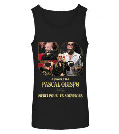 MEMORIES Pascal Obispo