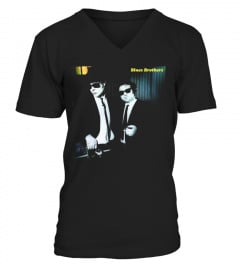 The Blues Brothers 7 BK