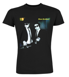 The Blues Brothers 7 BK