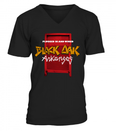 Black oak arkansas 24 BK