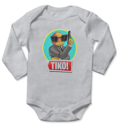 Tiko Merch