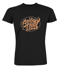 Colter Wall Merch