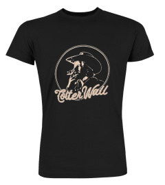 Colter Wall Merch