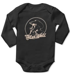 Colter Wall Merch