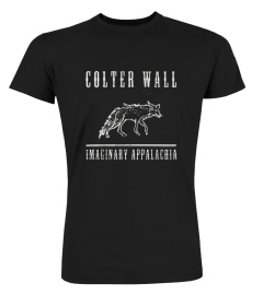 Colter Wall Merch