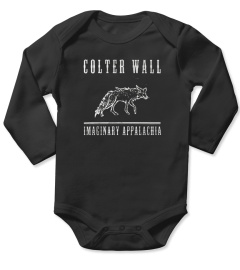 Colter Wall Merch