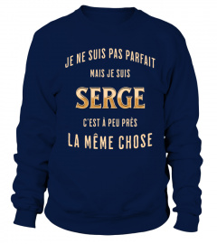 Serge Perfect
