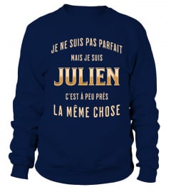 Julien Perfect
