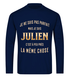 Julien Perfect